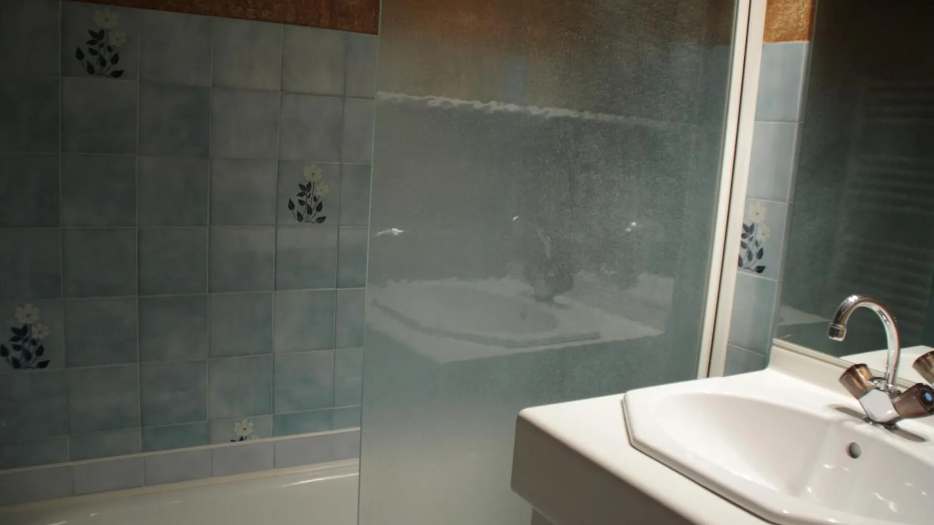 Hameau Des 4 Saisons Hse89 View & Sun 3 Pers Apartment Chatel